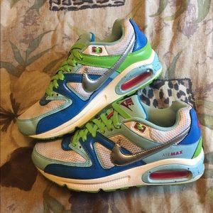 Nike Air Max Command